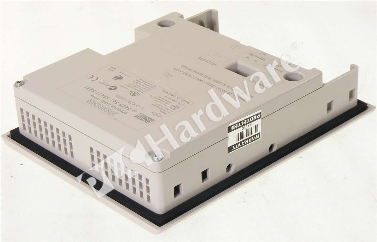 6AV6641-0BA11-0AX1 4