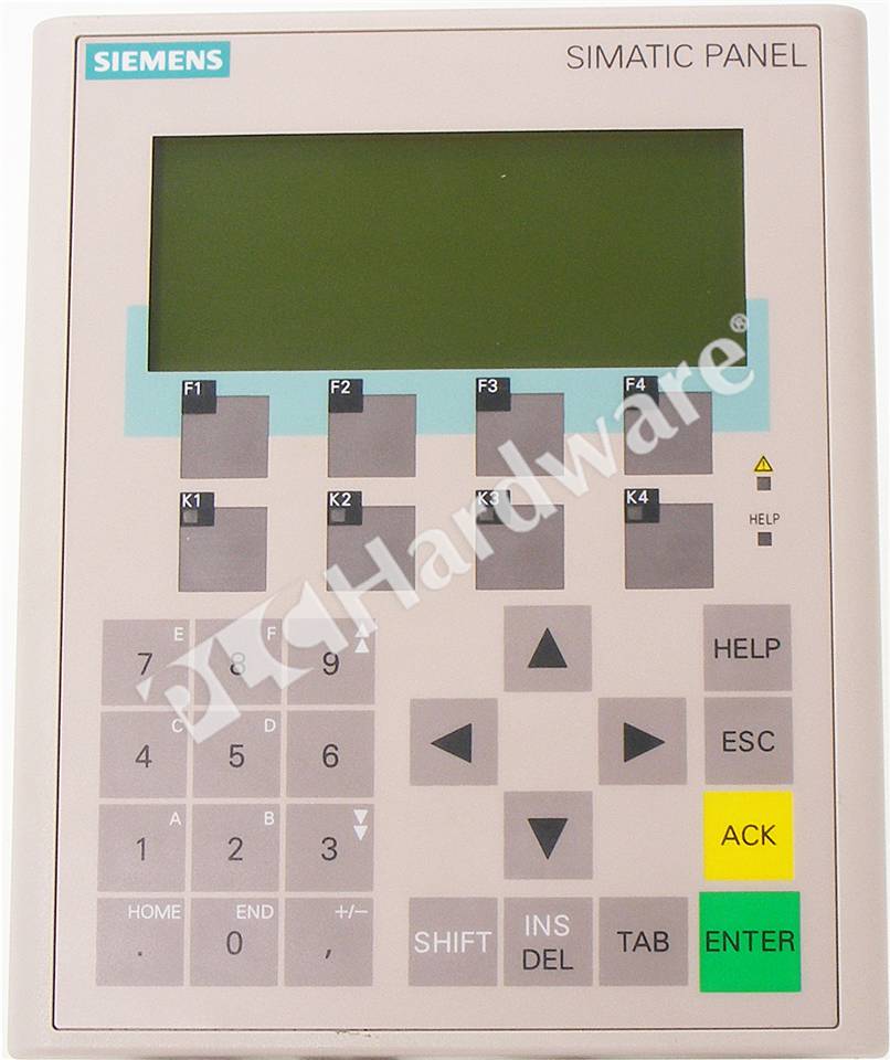 6AV6641-0BA11-0AX1