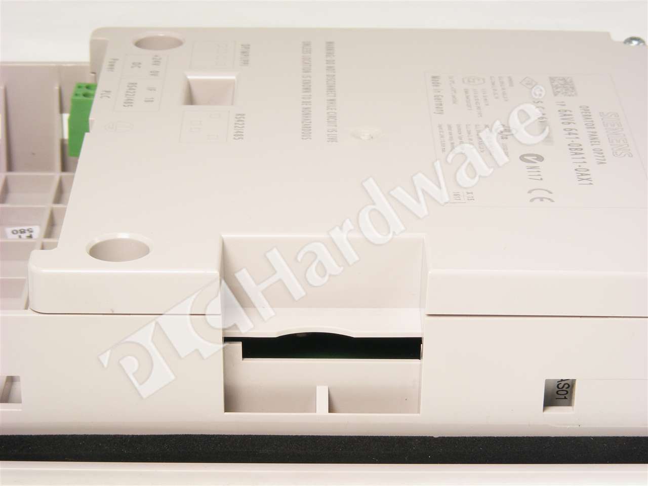 6AV6641-0BA11-0AX1 6