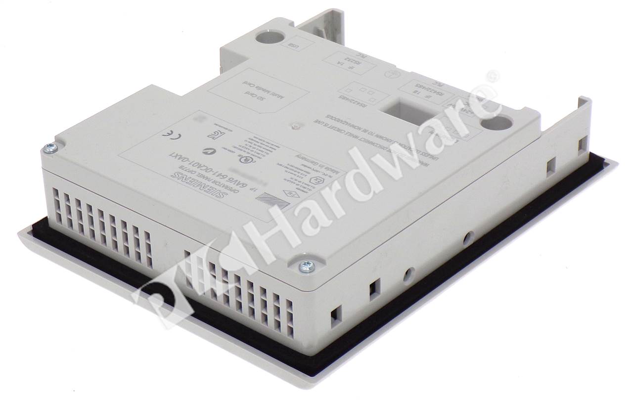 6AV6641-0CA01-0AX1 2