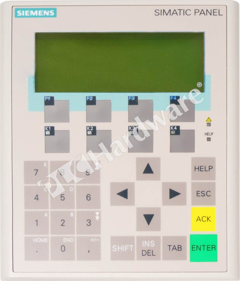 6AV6641-0CA01-0AX1