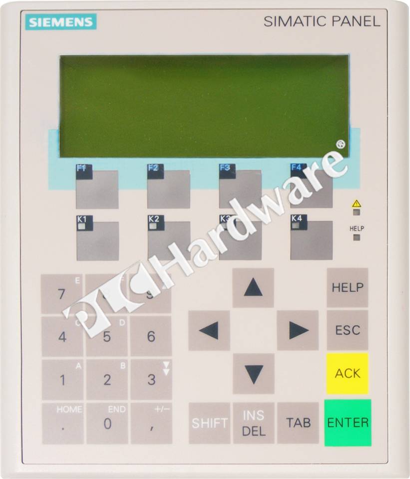 6AV6641-0CA01-0AX1