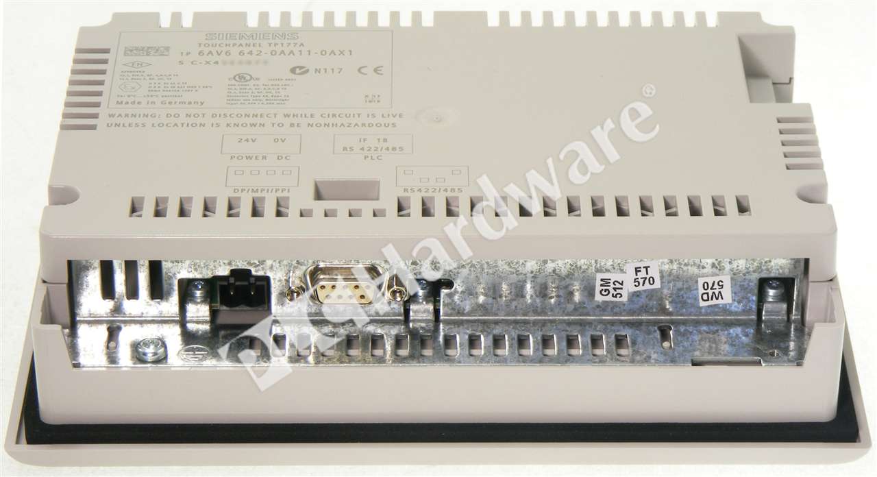 6AV6642-0AA11-0AX1 4