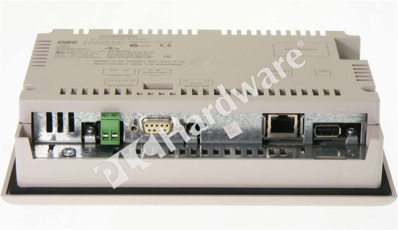 6AV6642-0BA01-1AX0 4