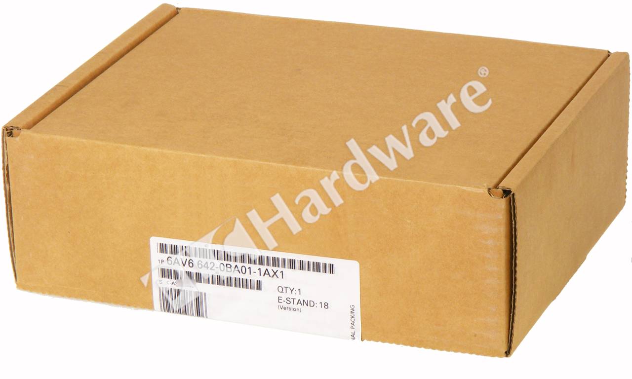 6AV6642-0BA01-1AX1 7