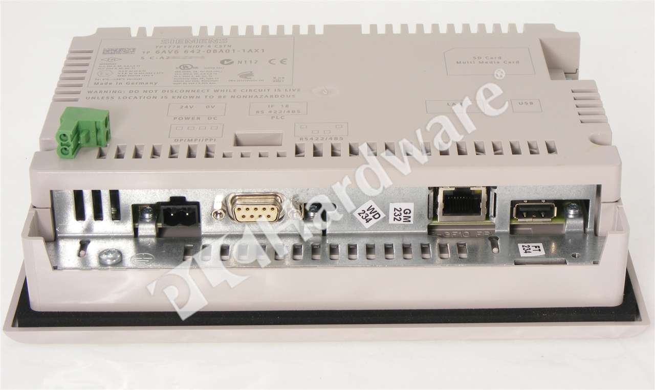 6AV6642-0BA01-1AX1 5