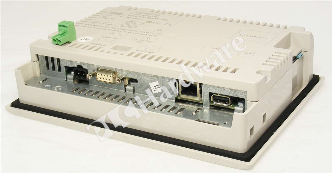 6AV6642-0BA01-1AX1 2