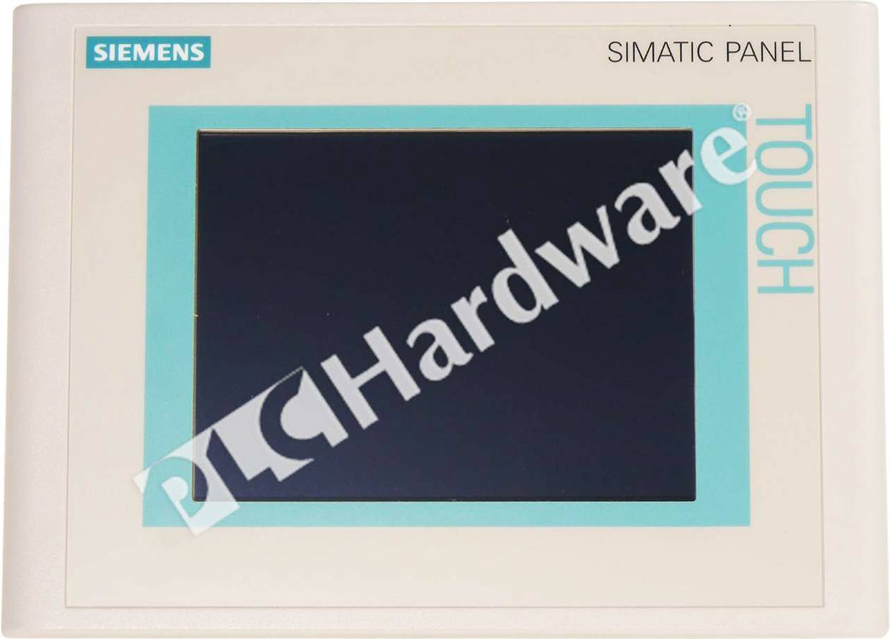 1pc Siemens 6AV6642-0BA01-1AX1 touchpad 