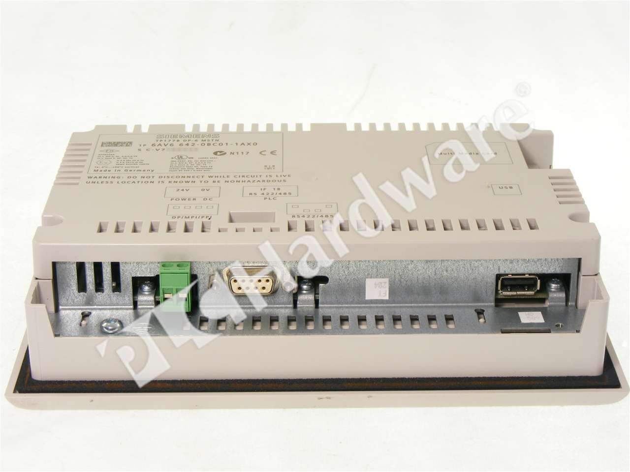 6AV6642-0BC01-1AX0 5
