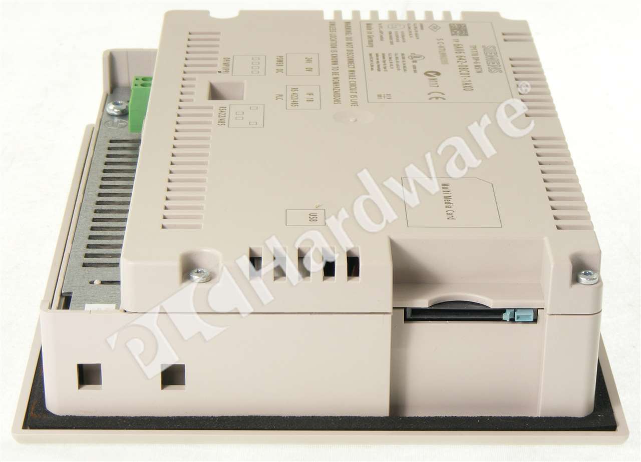 6AV6642-0BC01-1AX0 7