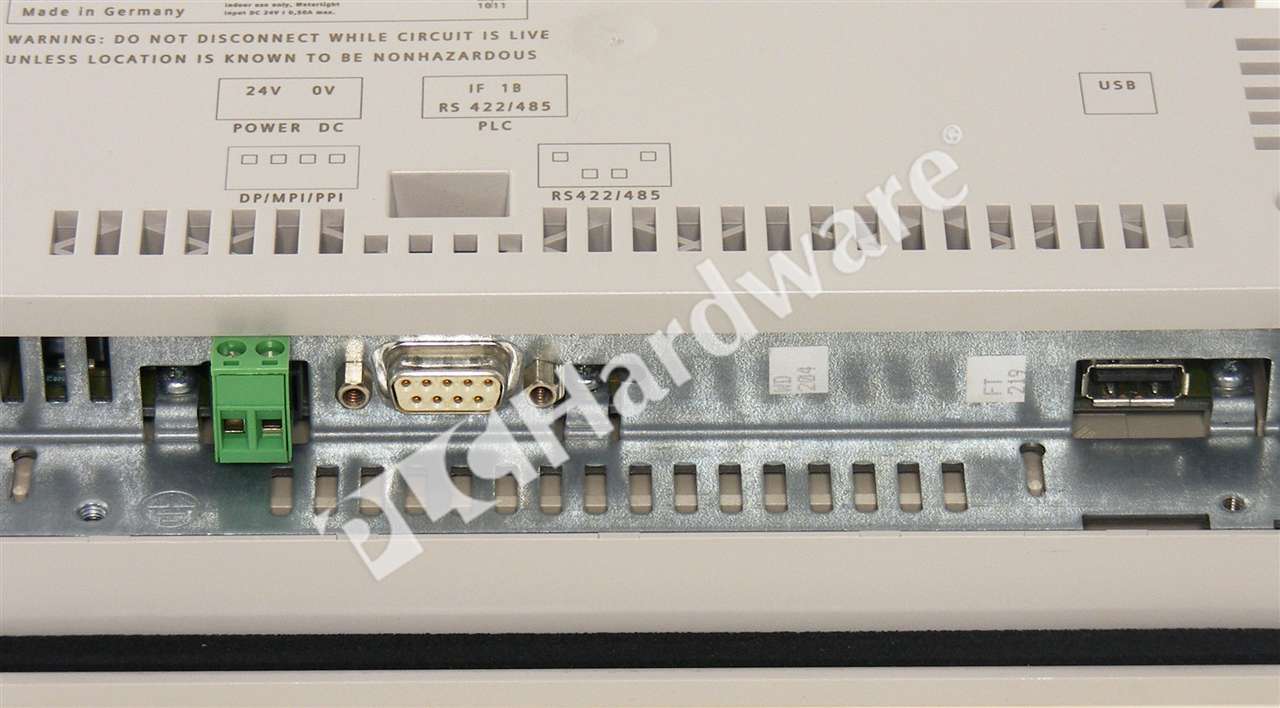 6AV6642-0BC01-1AX0 4