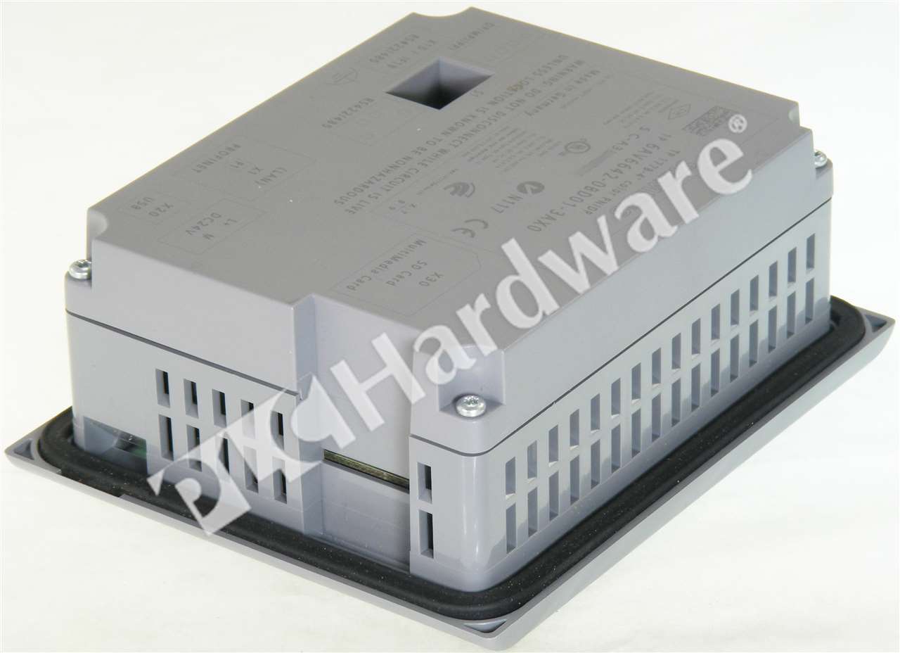 6AV6642-0BD01-3AX0 7