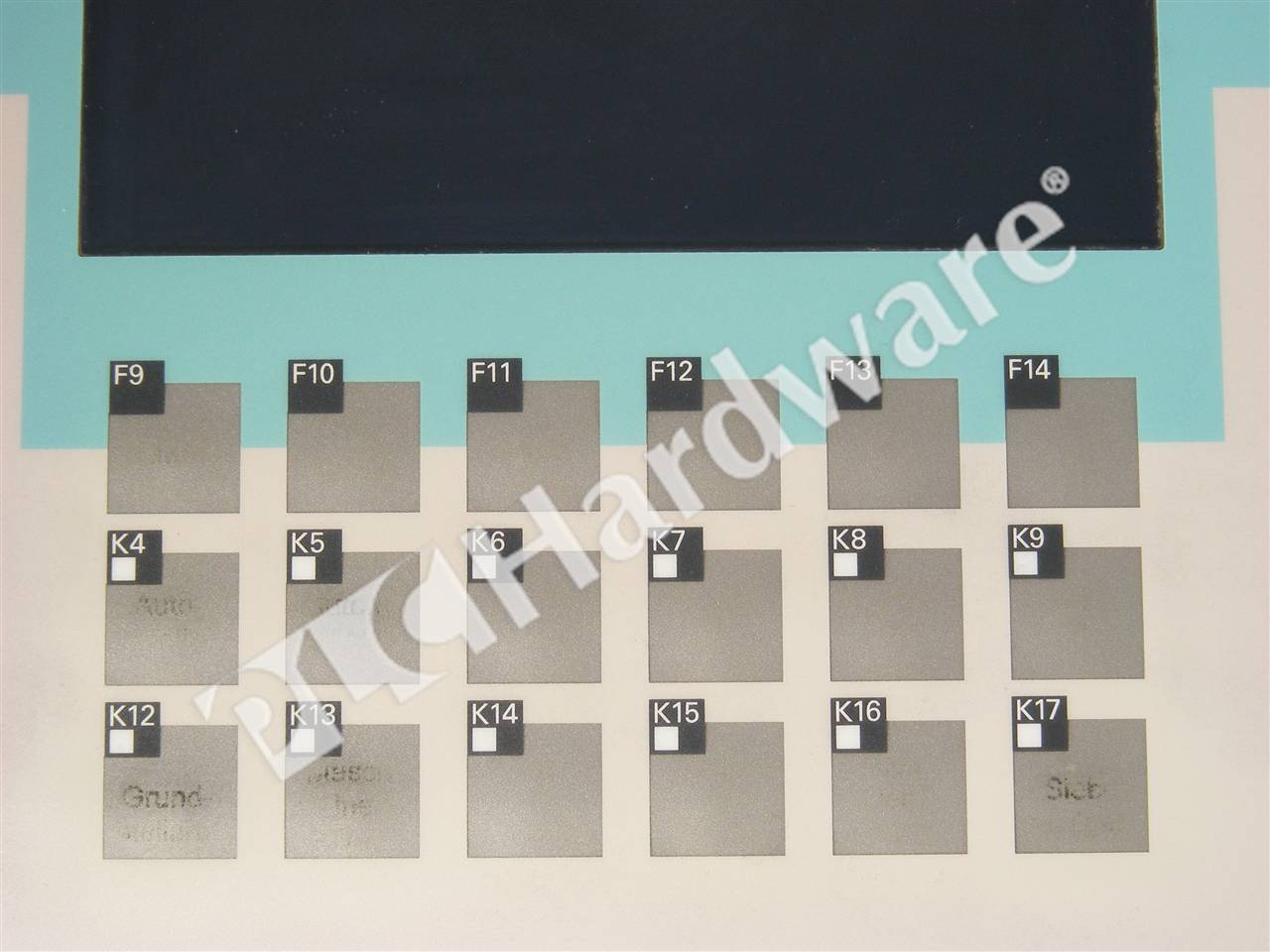 6AV6642-0DA01-1AX0 4