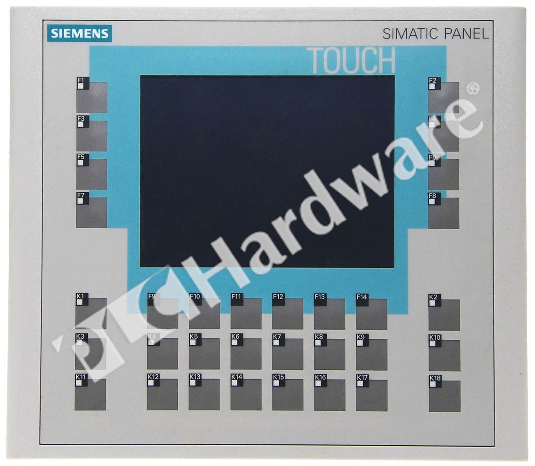 Membrane Keypad for Siemens OP177B 6AV6642-0DA01-1AX1 6AV6 642-0DA01-1AX1 