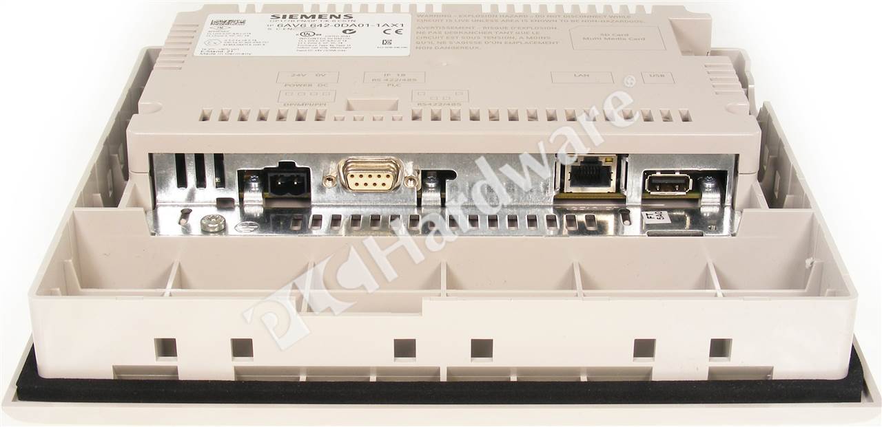 6AV6642-0DA01-1AX1 3