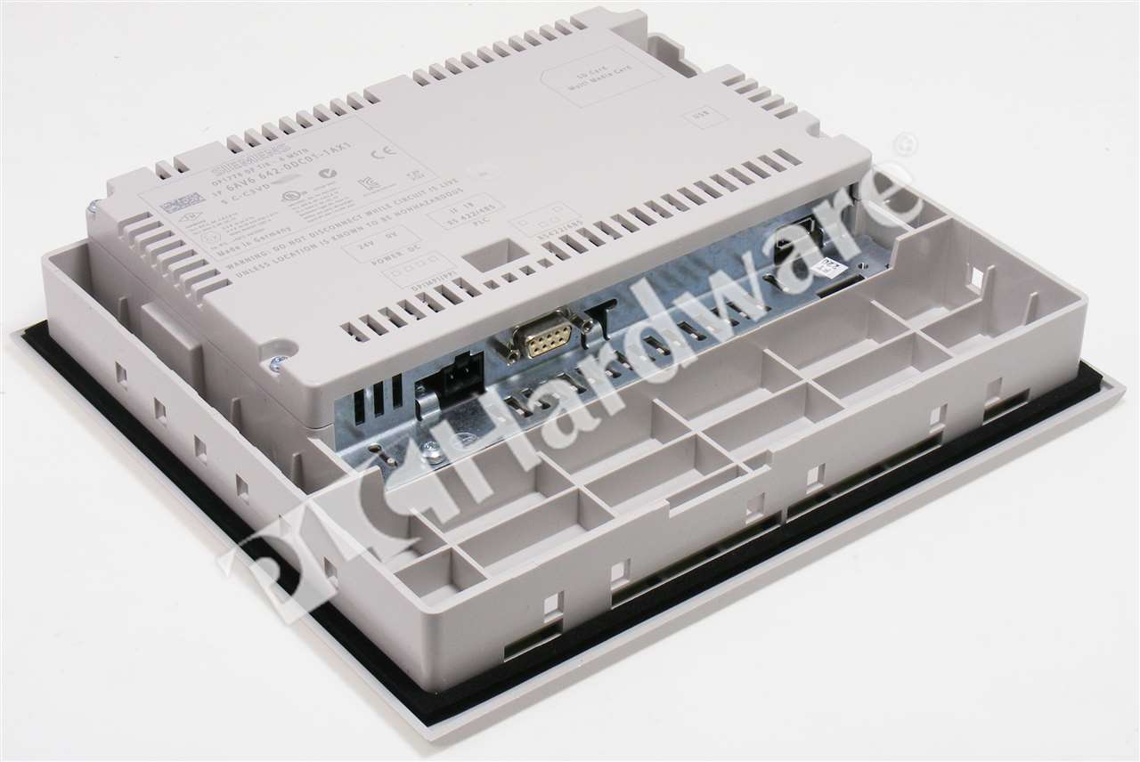 6AV6642-0DC01-1AX1 1