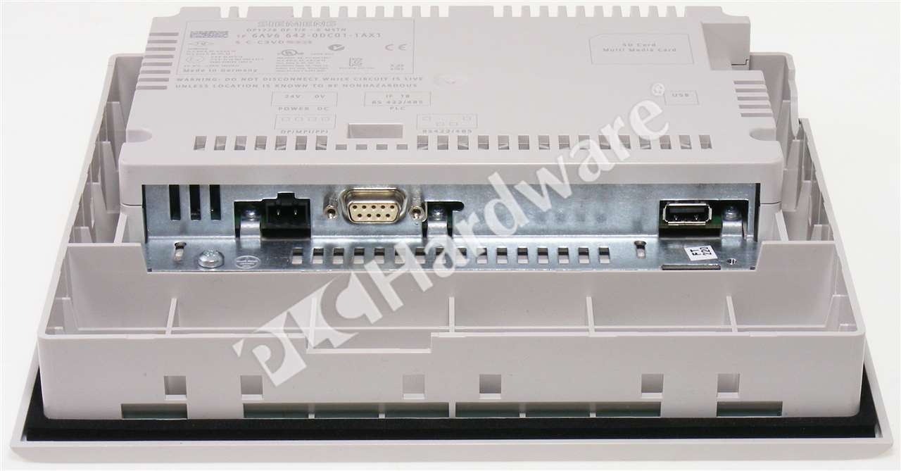 6AV6642-0DC01-1AX1 3
