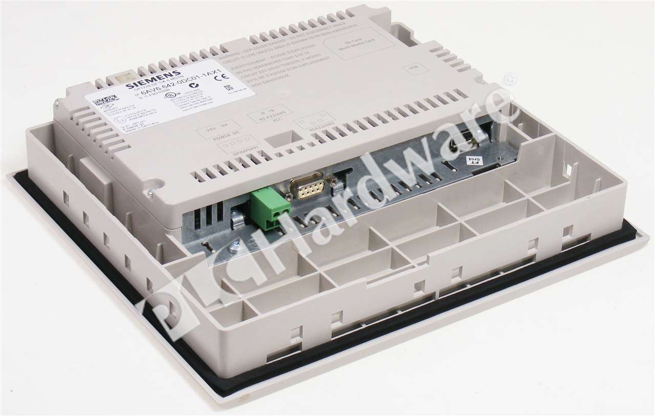 6AV6642-0DC01-1AX1 4
