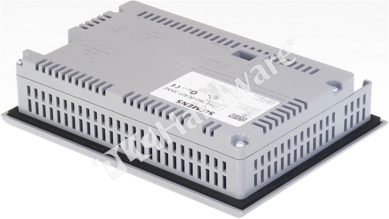 6AV6642-0EA01-3AX0 5