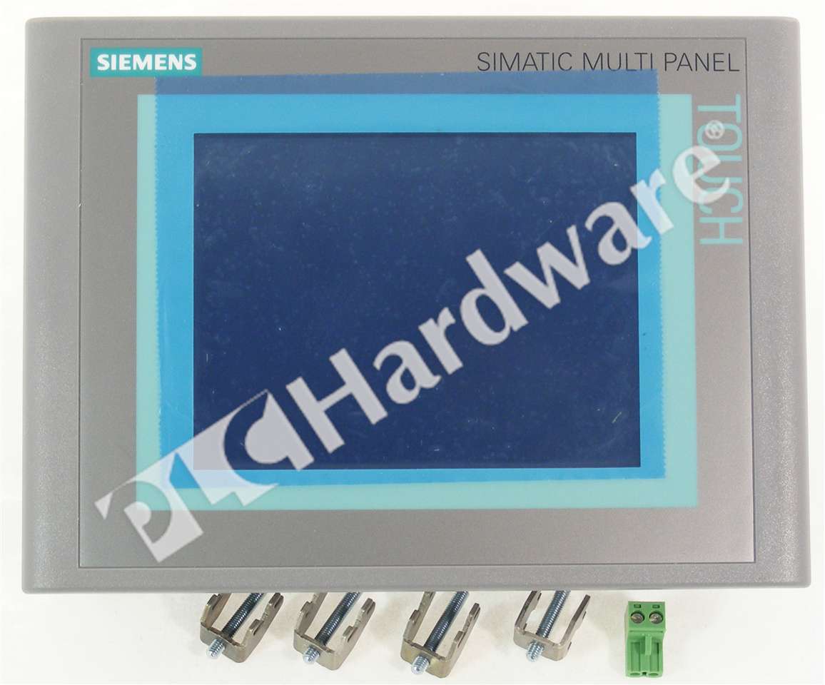 6AV6642-0EA01-3AX0 1