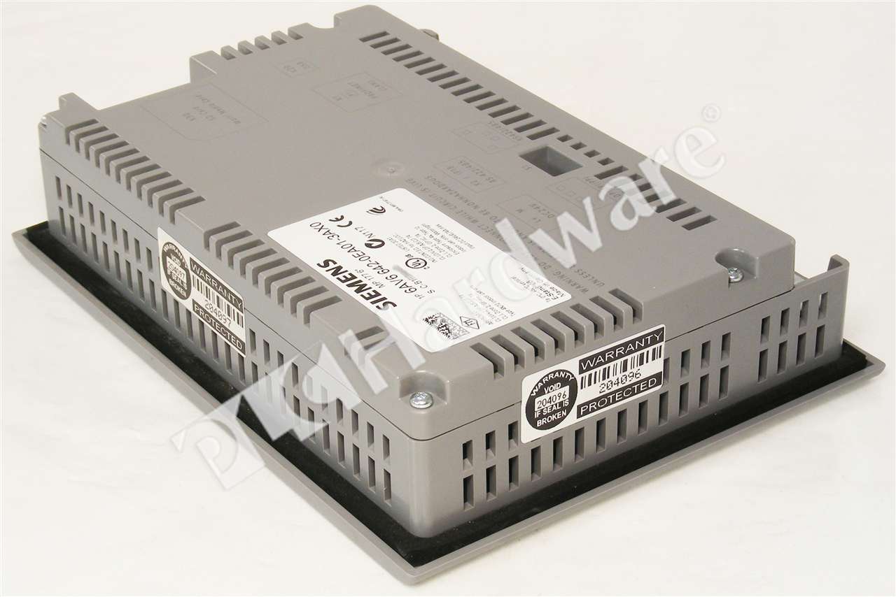 6AV6642-0EA01-3AX0 6