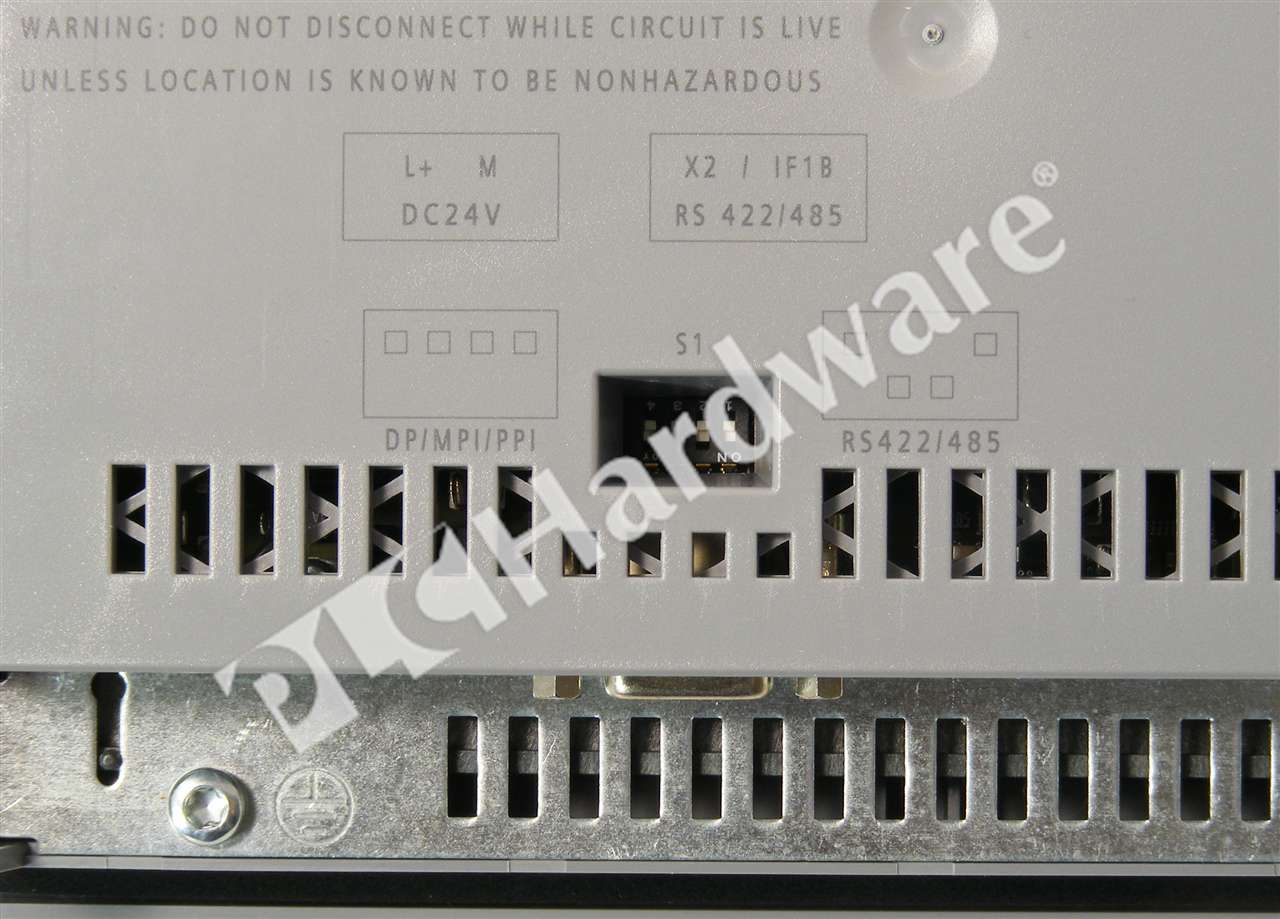 6AV6642-0EA01-3AX0 7