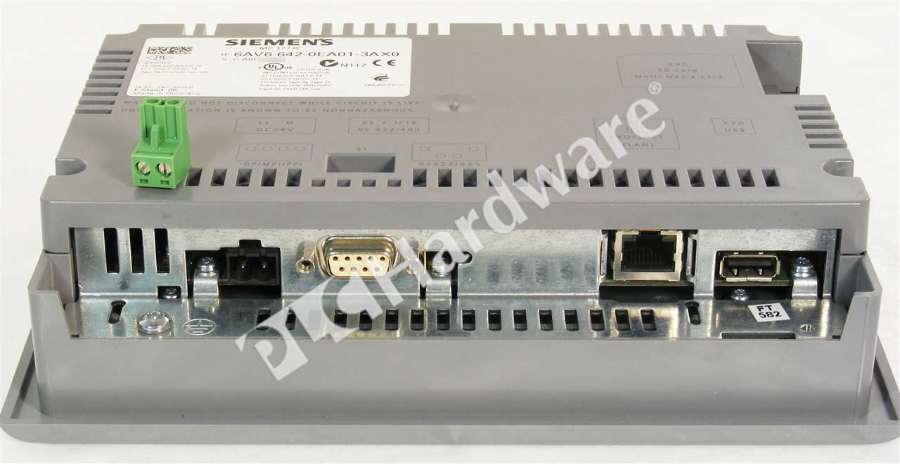 6AV6642-0EA01-3AX0 3