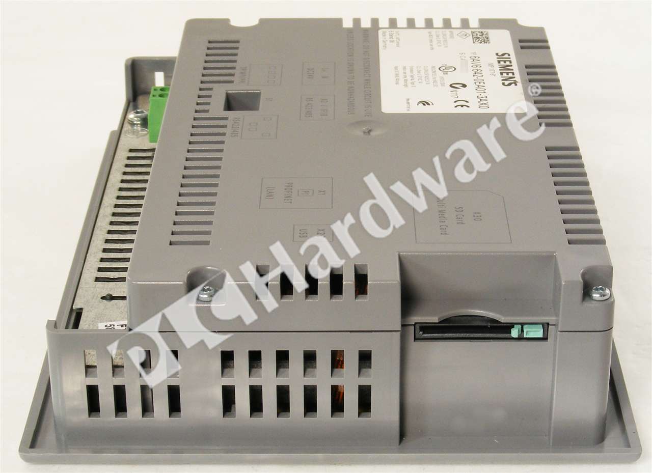 6AV6642-0EA01-3AX0 4