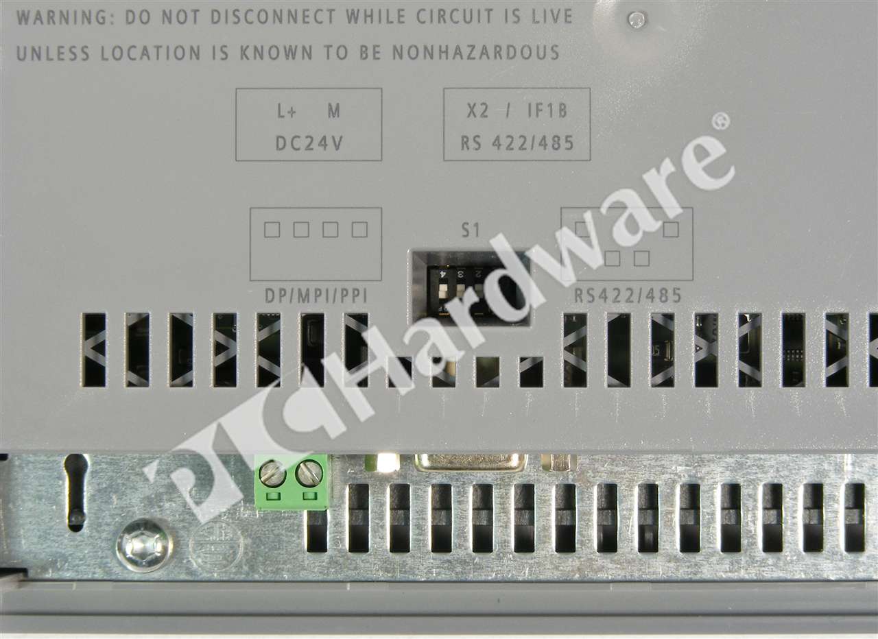 6AV6642-0EA01-3AX0 6