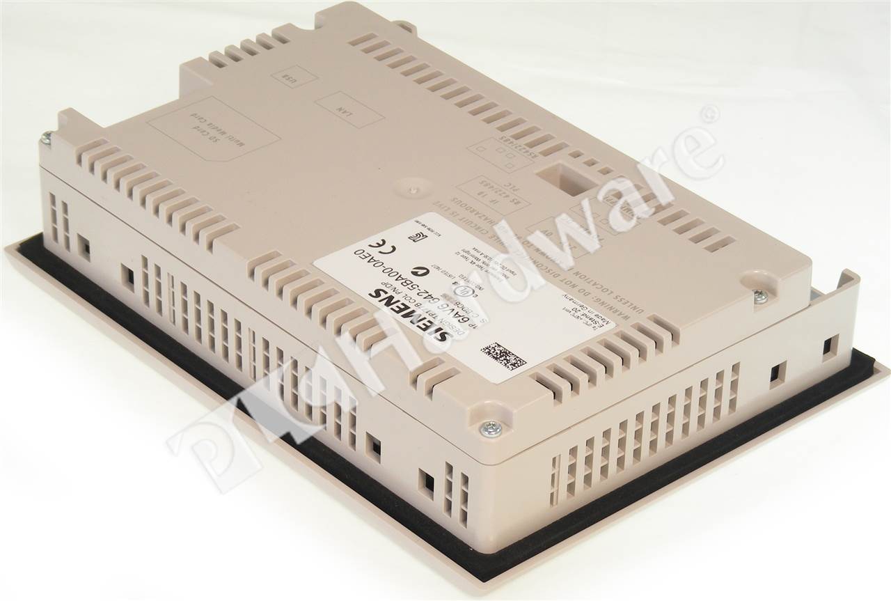 6AV6642-5BA00-0AE0 5