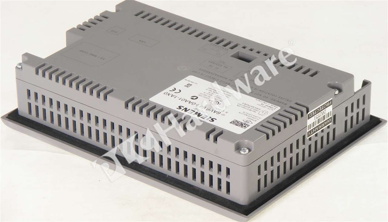 6AV6643-0AA01-1AX0 4