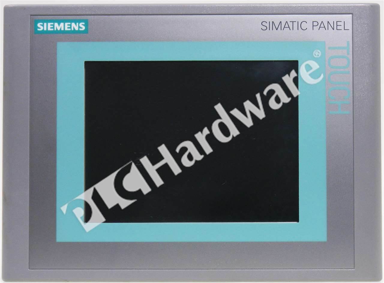 for SIEMENS TP277-6 6AV6643-0AA01-1​AX0 6AV6 643-0AA01-1​AX0 Touch Screen Glass 