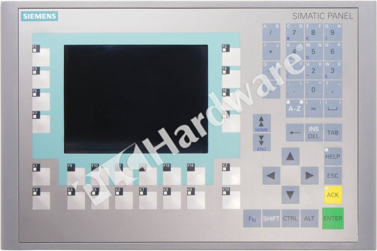 NEW Siemens OP277 6AV6643-0BA01-1AX0 Membrane Keypad with 90 days warranty Xht4