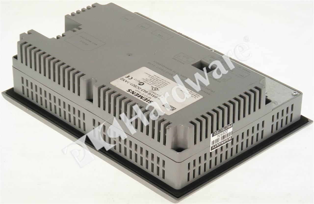 6AV6643-0CB01-1AX0 3