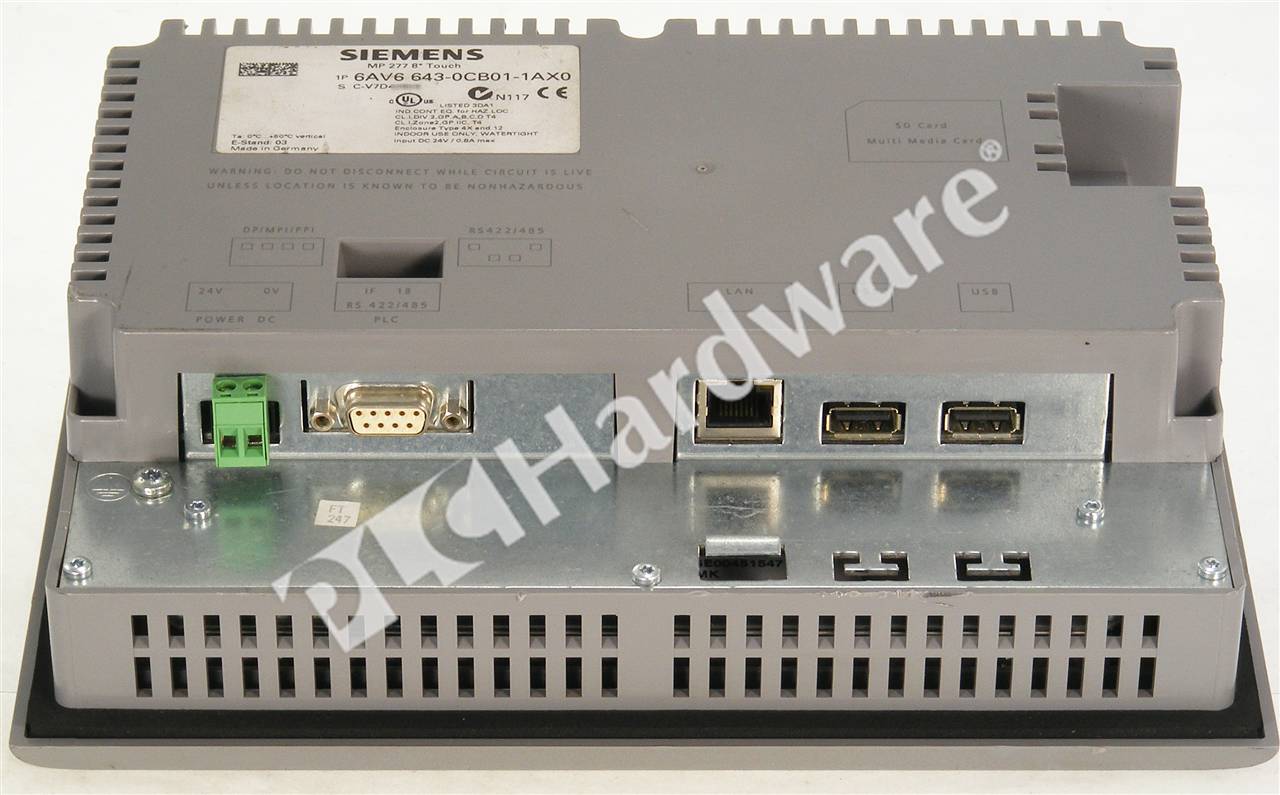 6AV6643-0CB01-1AX0 2