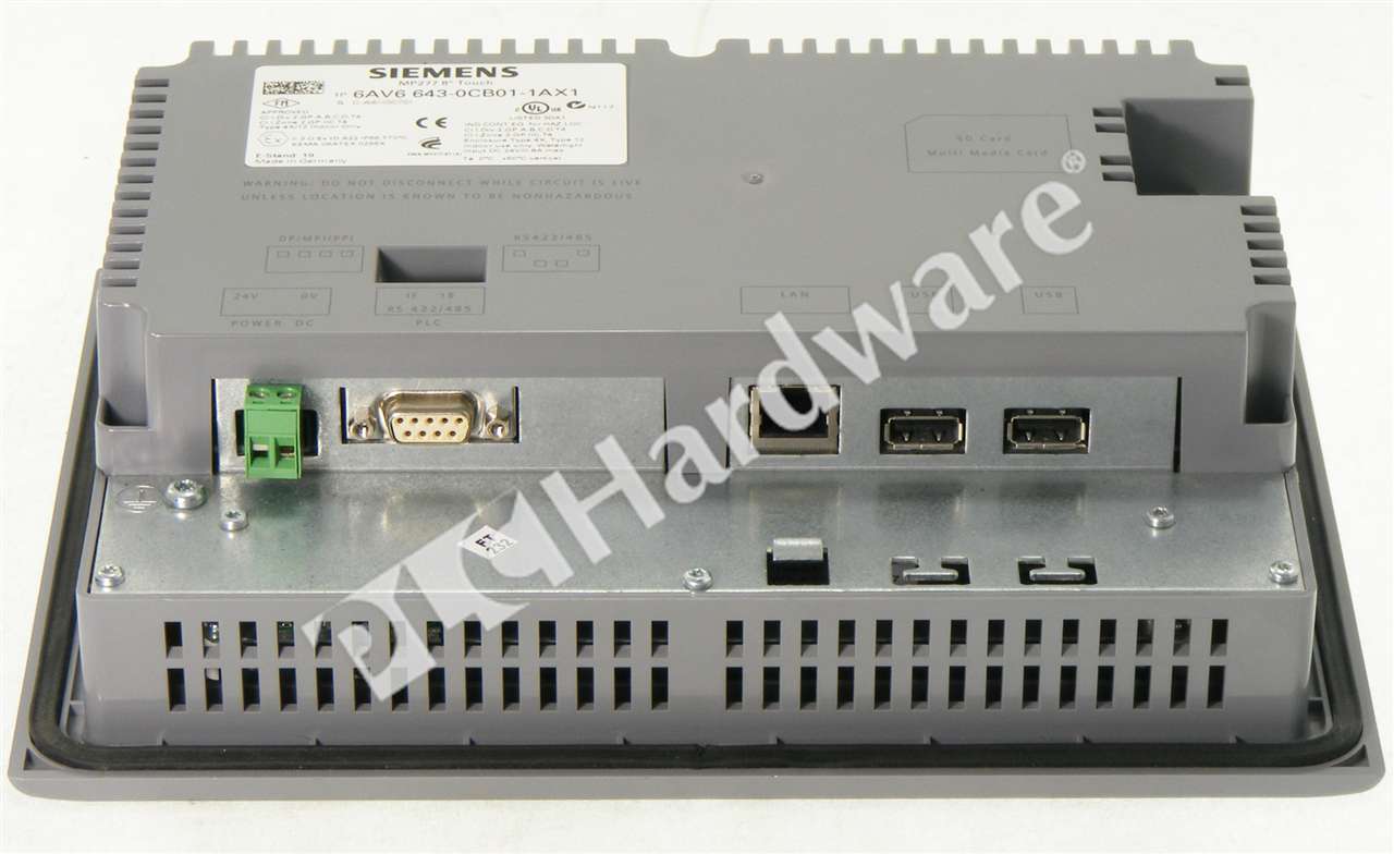 6AV6643-0CB01-1AX1 3