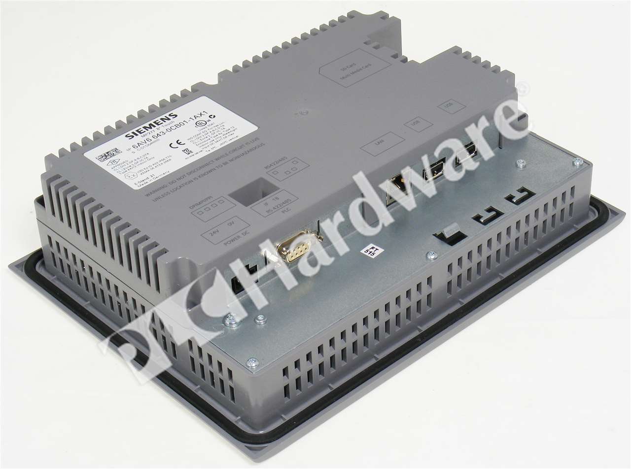 6AV6643-0CB01-1AX1 4