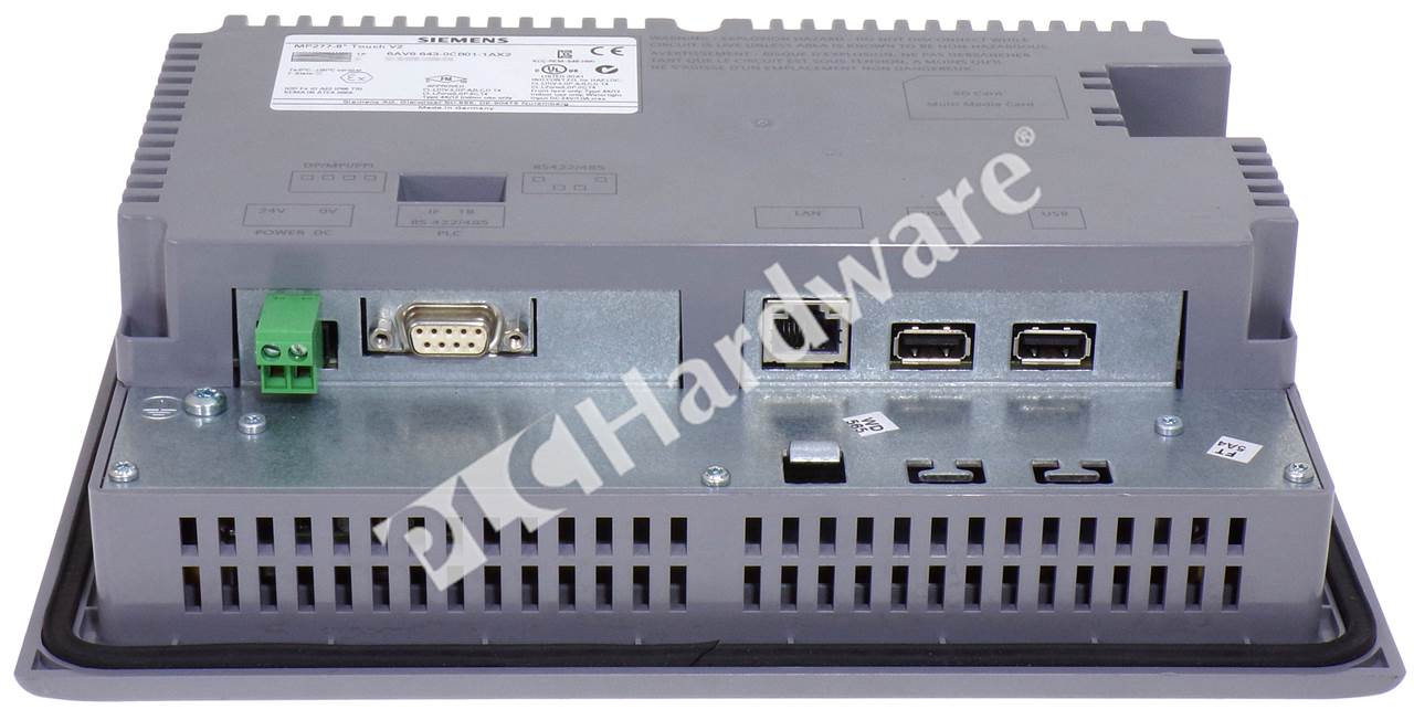 6AV6643-0CB01-1AX2 4