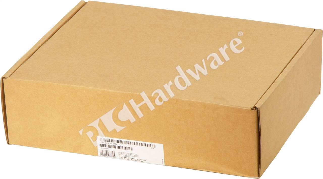 6AV6643-0CB01-1AX5 8