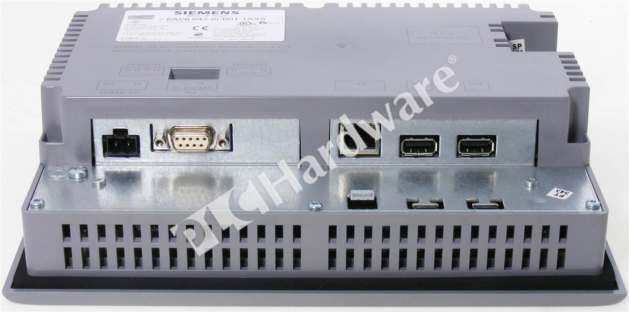6AV6643-0CB01-1AX5 3