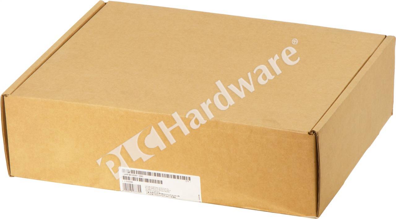6AV6643-0CB01-1AX5