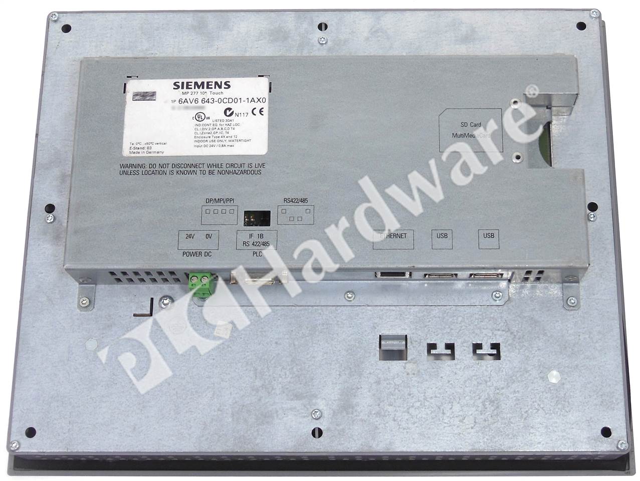 6AV6643-0CD01-1AX0 6