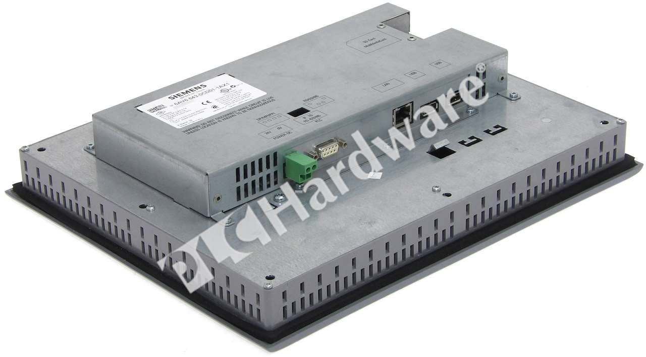 6AV6643-0CD01-1AX0 3
