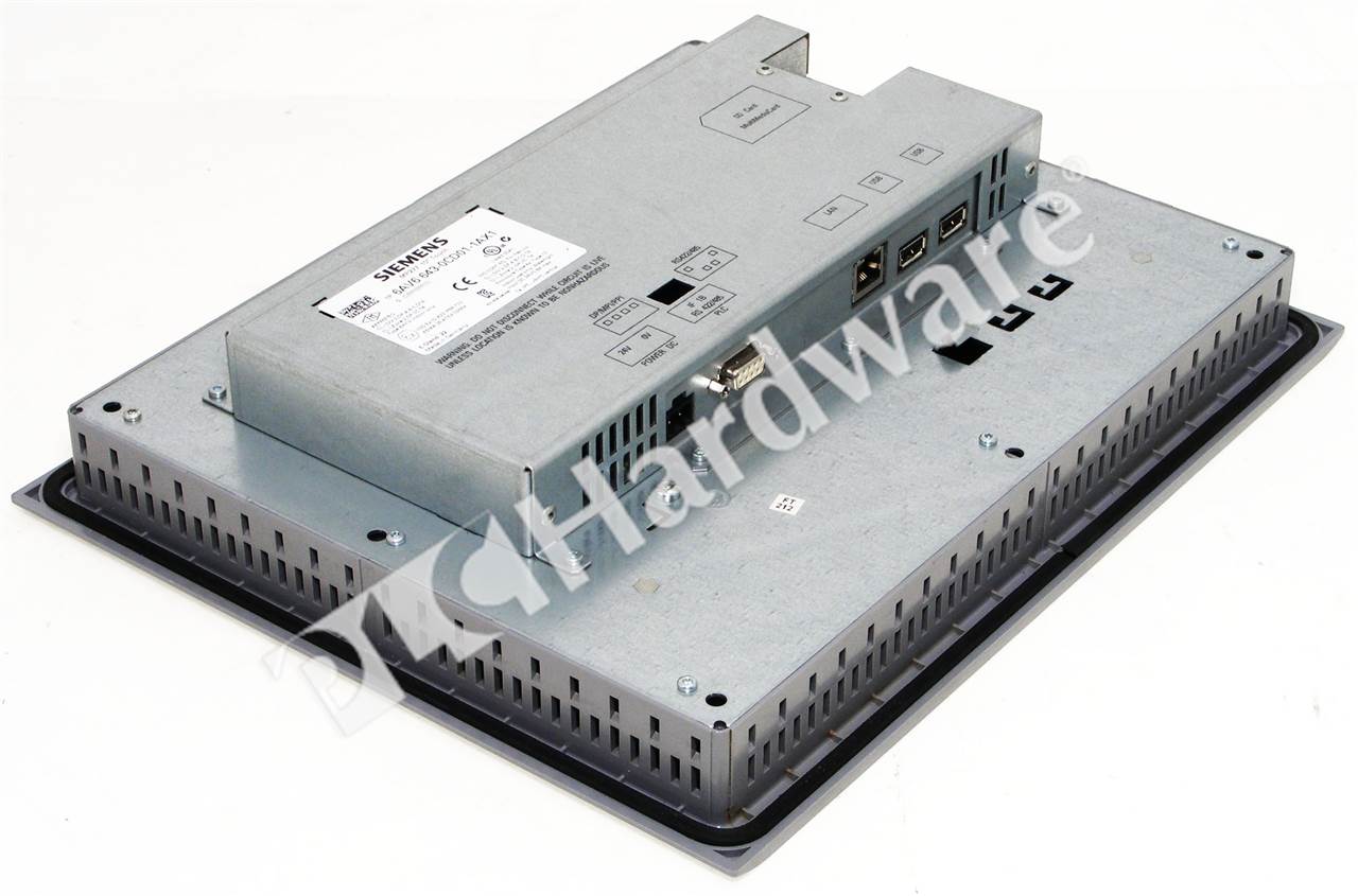 6AV6643-0CD01-1AX1 4