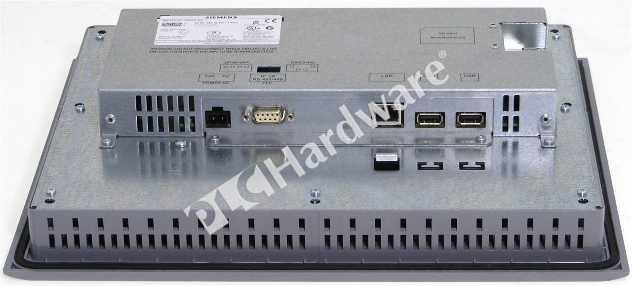 6AV6643-0CD01-1AX2 5