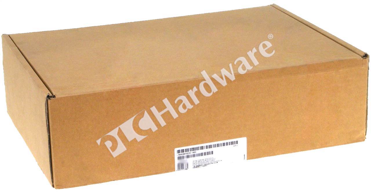 6AV6643-0CD01-1AX2