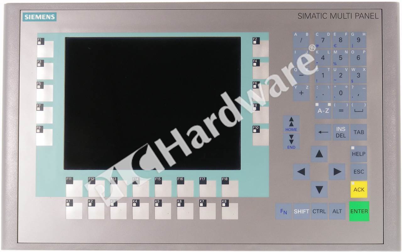 6AV6643-0DB01-1AX1