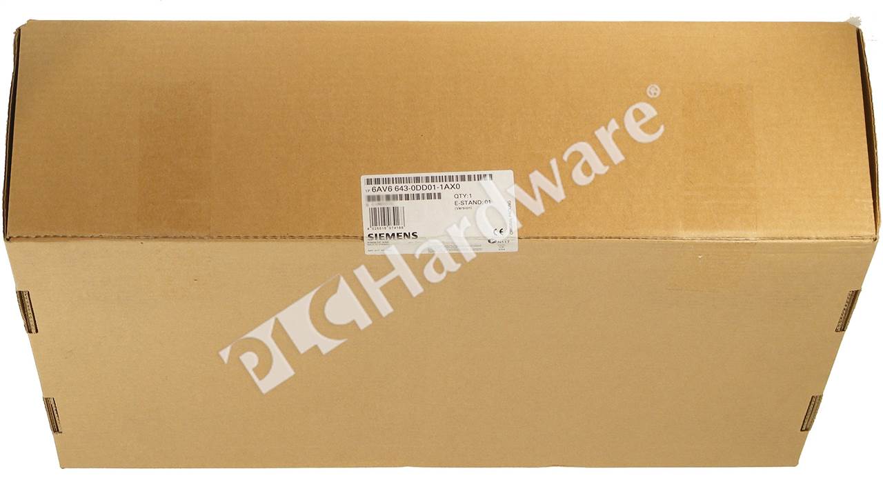 6AV6643-0DD01-1AX0 2