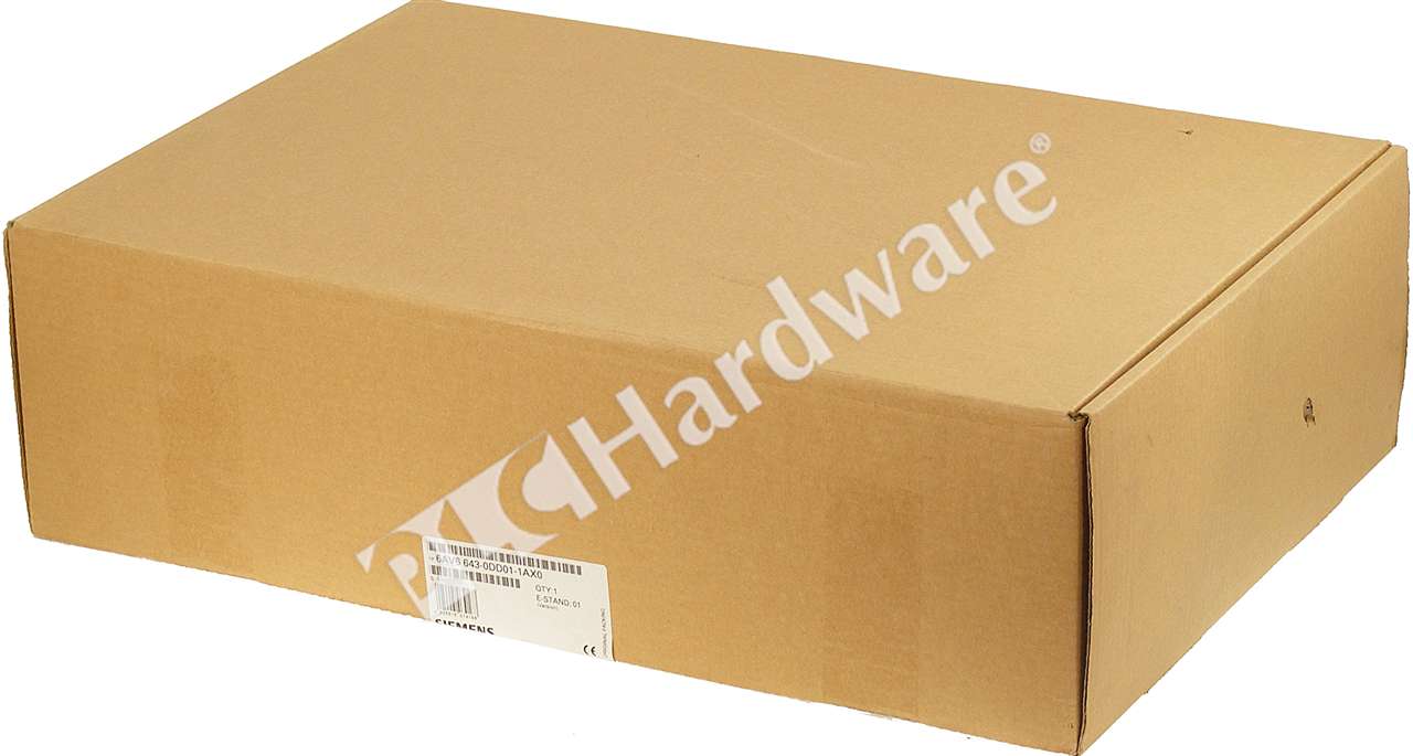 6AV6643-0DD01-1AX0 6