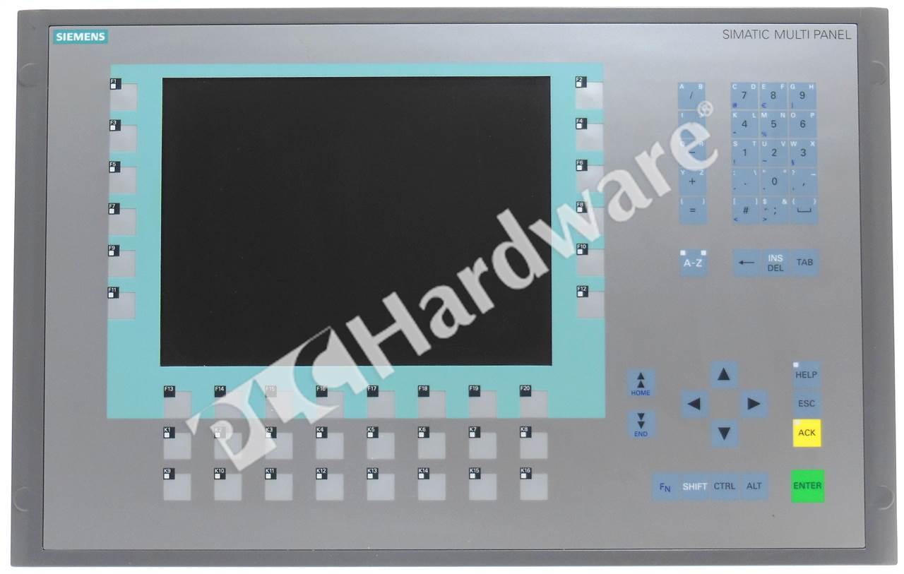 6AV6643-0DD01-1AX0